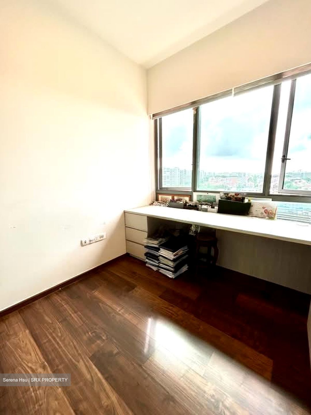 The Glades (D16), Condominium #594967341